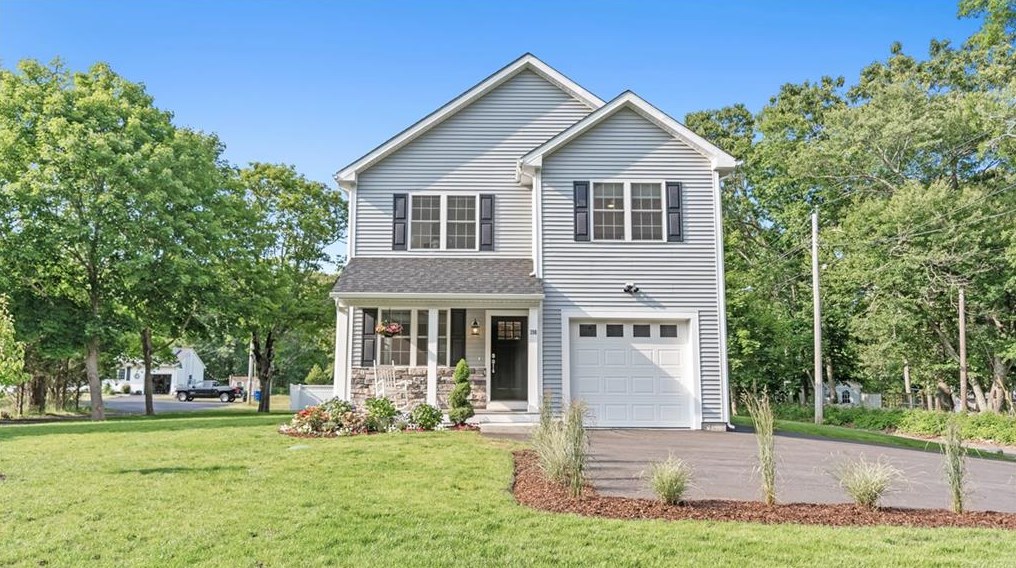 398 Westerly Bradford Rd, Westerly, RI 02891