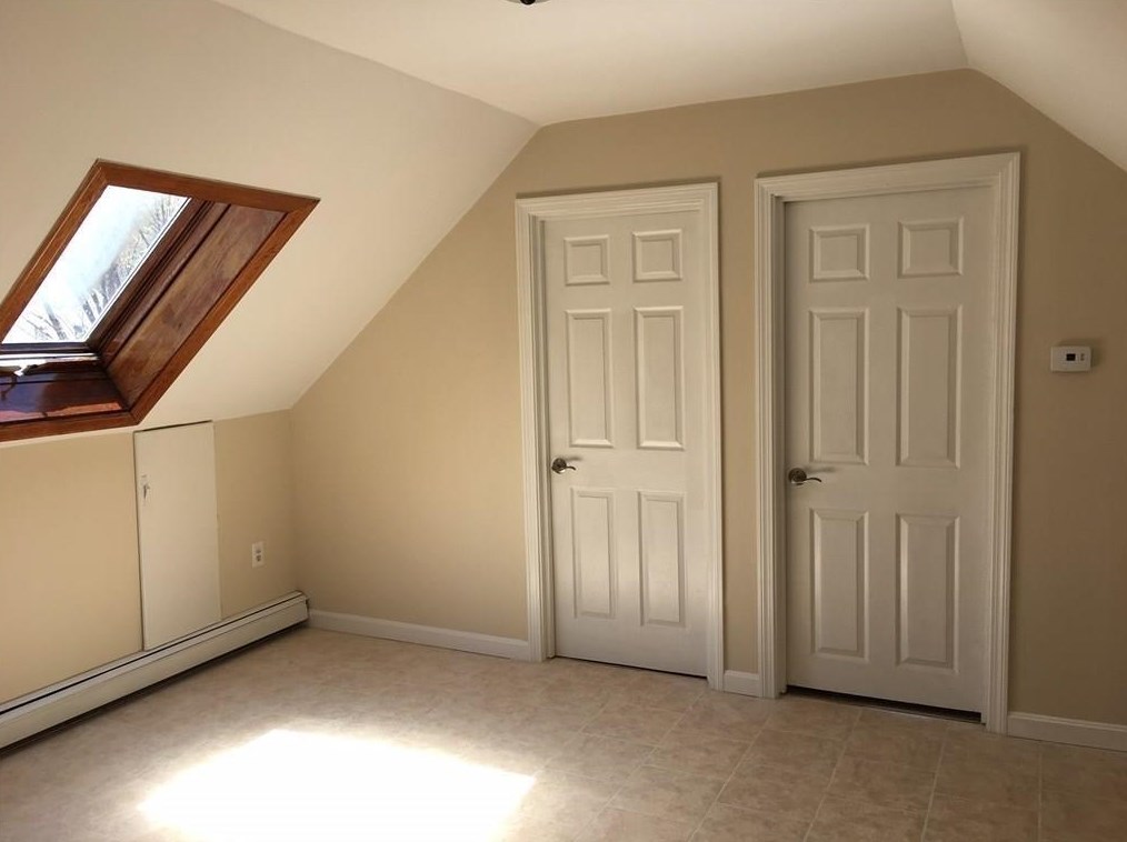 25 Cutler St #3, Providence, RI 02909