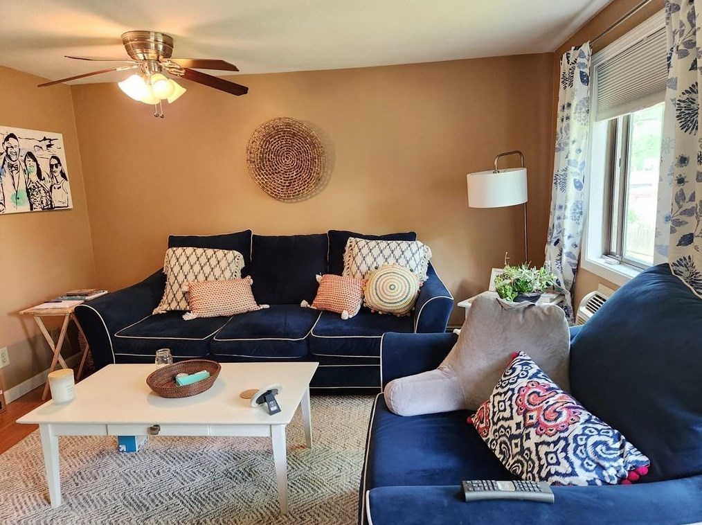 117 John St #15, Lincoln, RI 02865