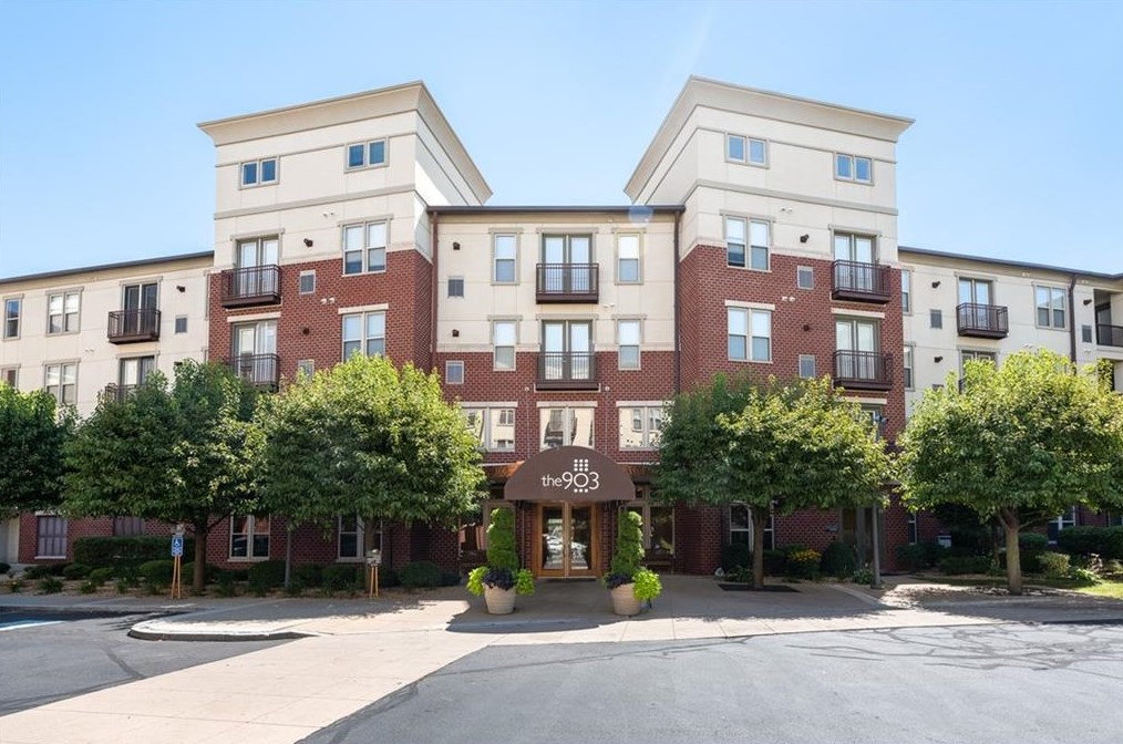 1000 Providence Pl #410, Providence, RI 02903