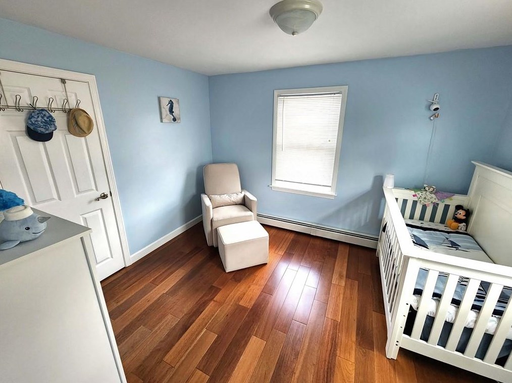 66 Orlo Ave, East Providence RI  02914-2234 exterior