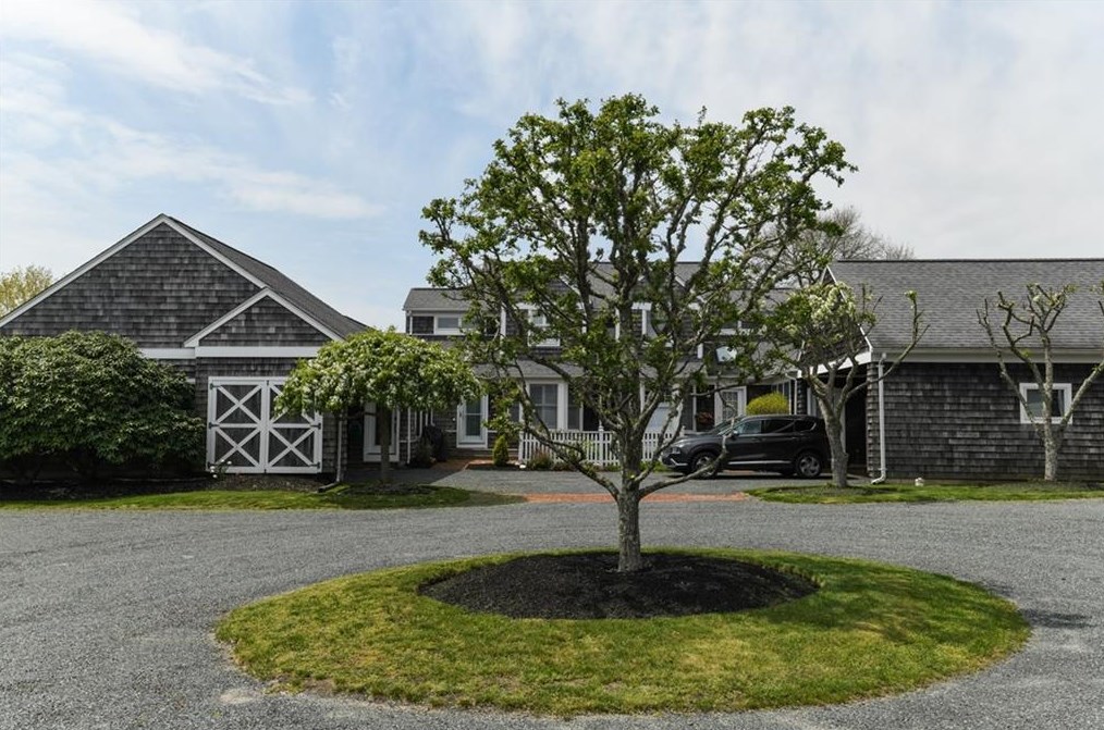 1 Fox Dr Unit 1, South Kingstown, RI
