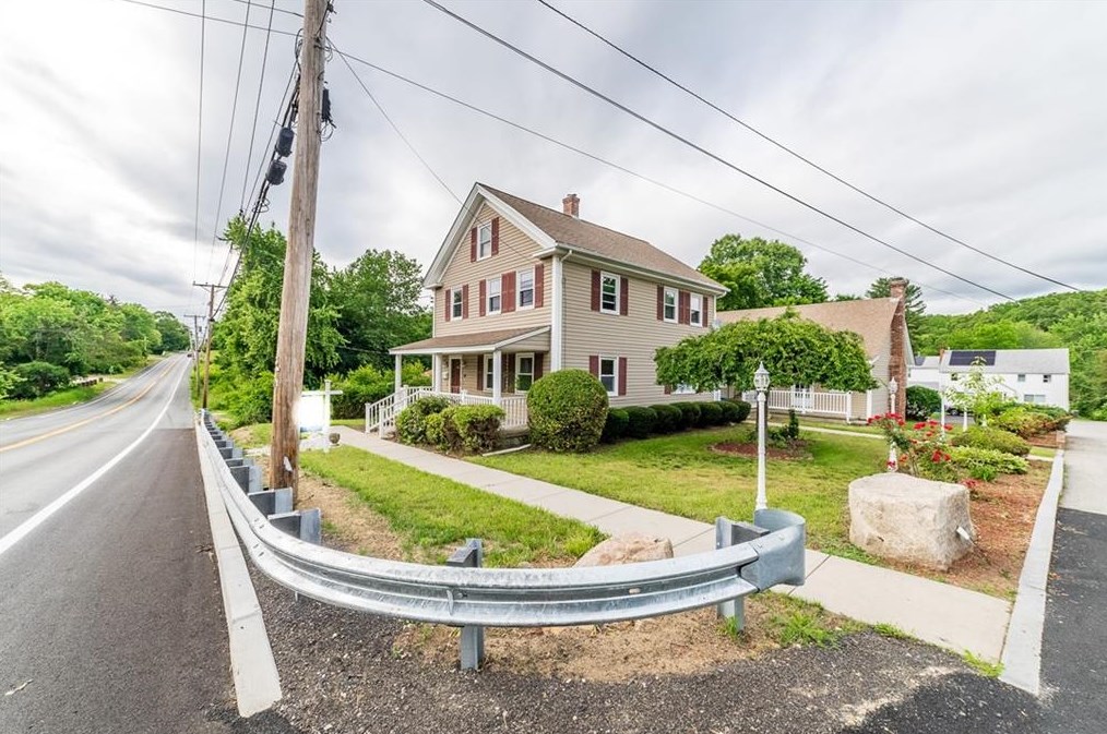 273 Great Rd, North Smithfield, RI 02896