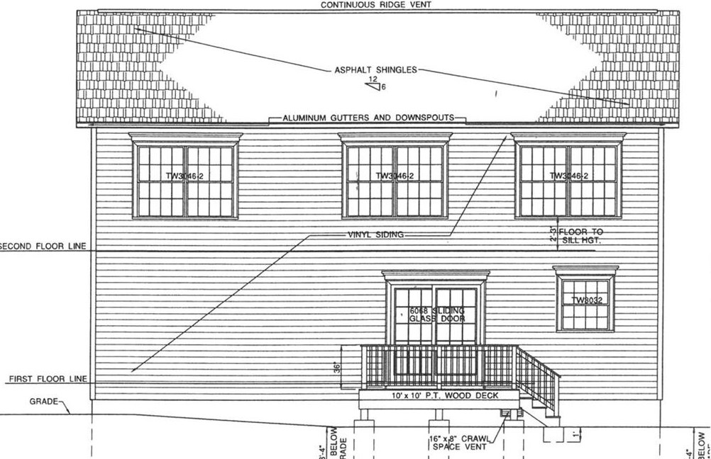 20 Waites Corner Rd, Richmond, RI 02892