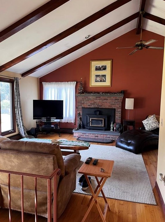 144 Colonial Ave, Tiverton, RI 02878