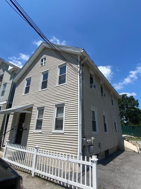 33 W Friendship St, Providence, RI 02907