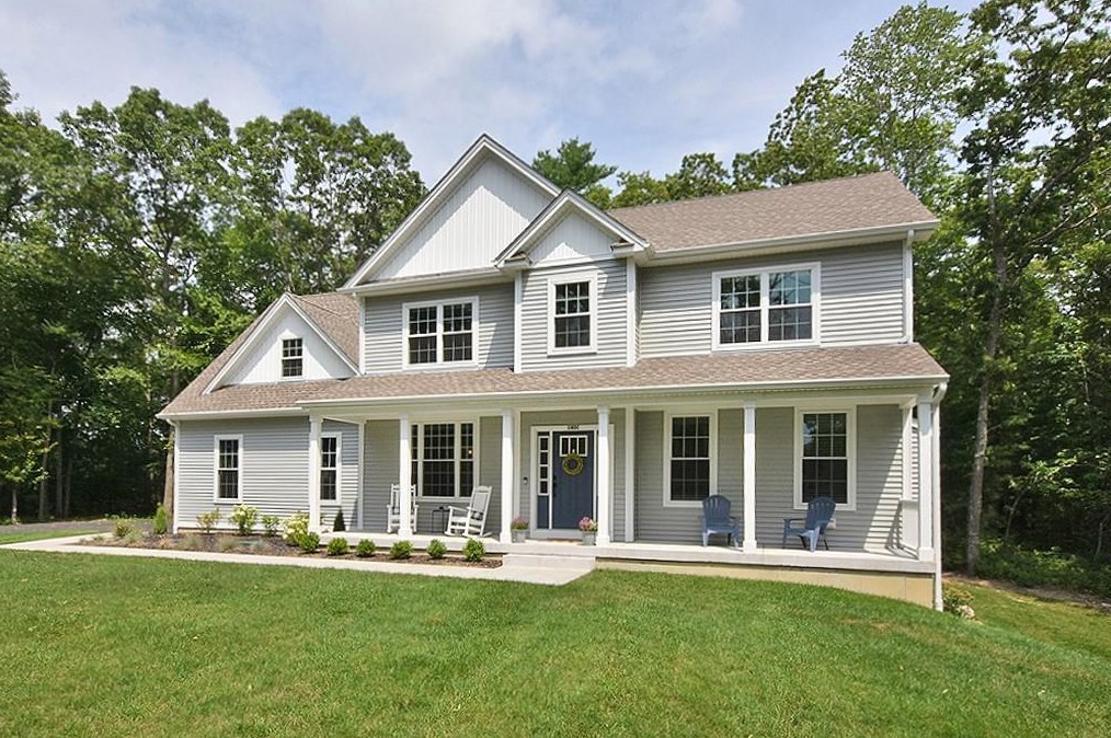 140 Victory Hwy, West Greenwich, RI 02817