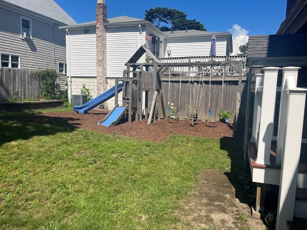 665 Narragansett Pkwy, Warwick, RI 02888