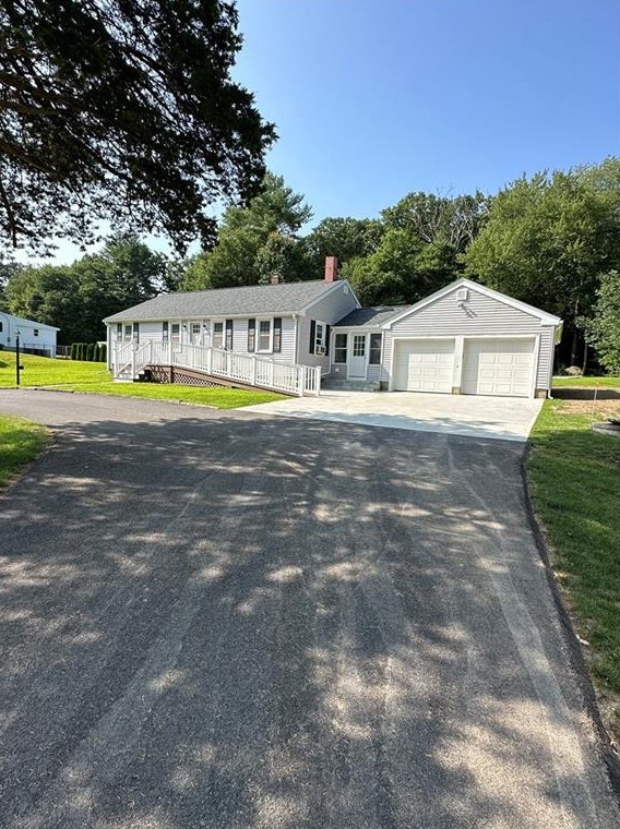 122 Kingstown Rd, Richmond, RI 02898