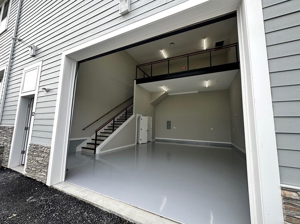 55 John Clarke Rd #12, Middletown, RI 02842