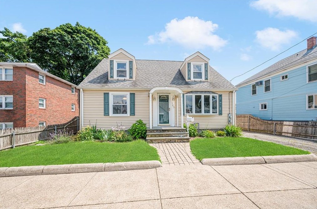 149 Sweet Ave, Pawtucket, RI 02861