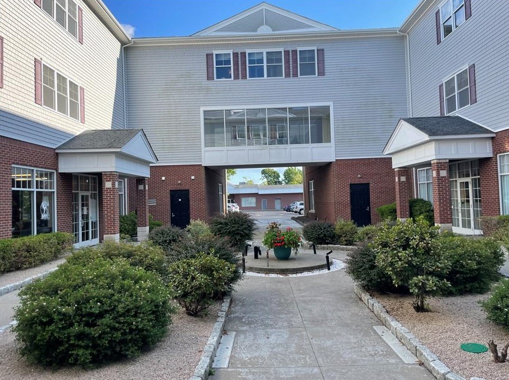 114 Granite St #307, Westerly, RI 02891