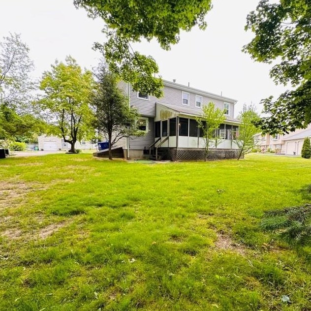 9 Berkeley St, West Warwick, RI 02893