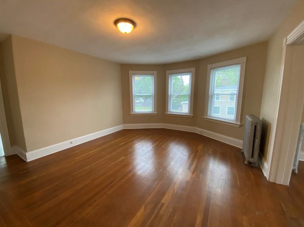 1245 Cranston St # 2, Cranston, RI
