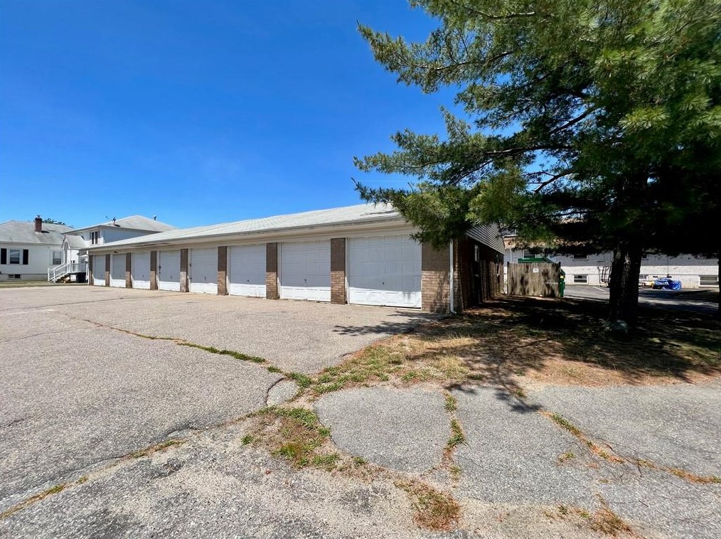 20 Hurdis St #15, Providence, RI 02904