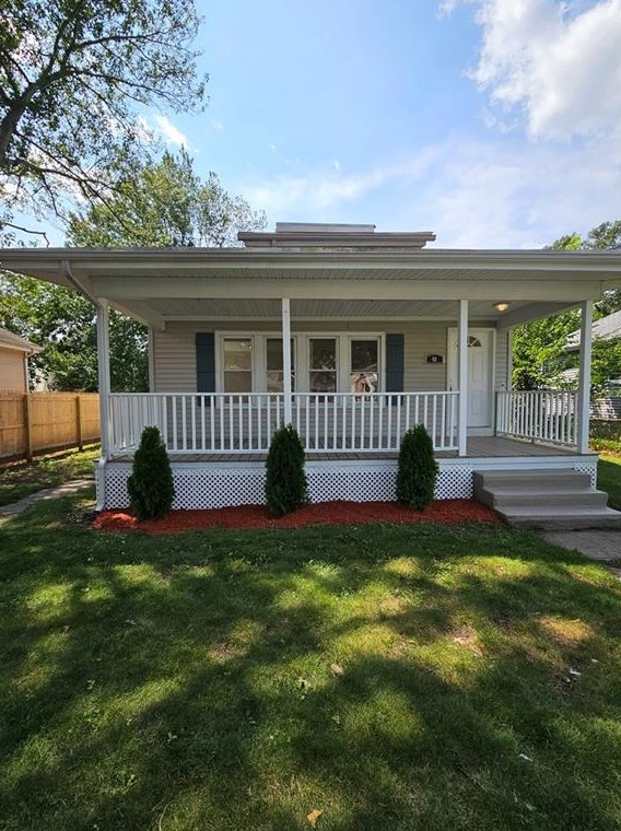 40 Jane St, Pawtucket, RI 02860-1609