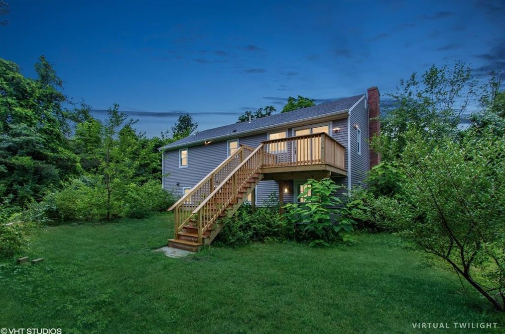 200 Shun Pike, Providence, RI 02919