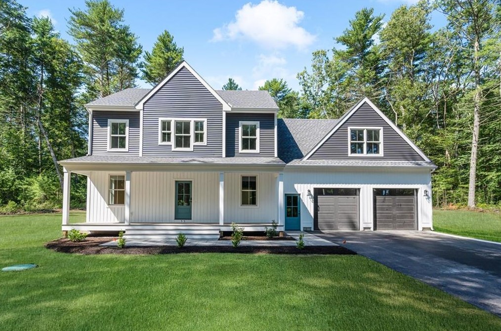 55 Woody Hill Rd, Richmond, RI 02832