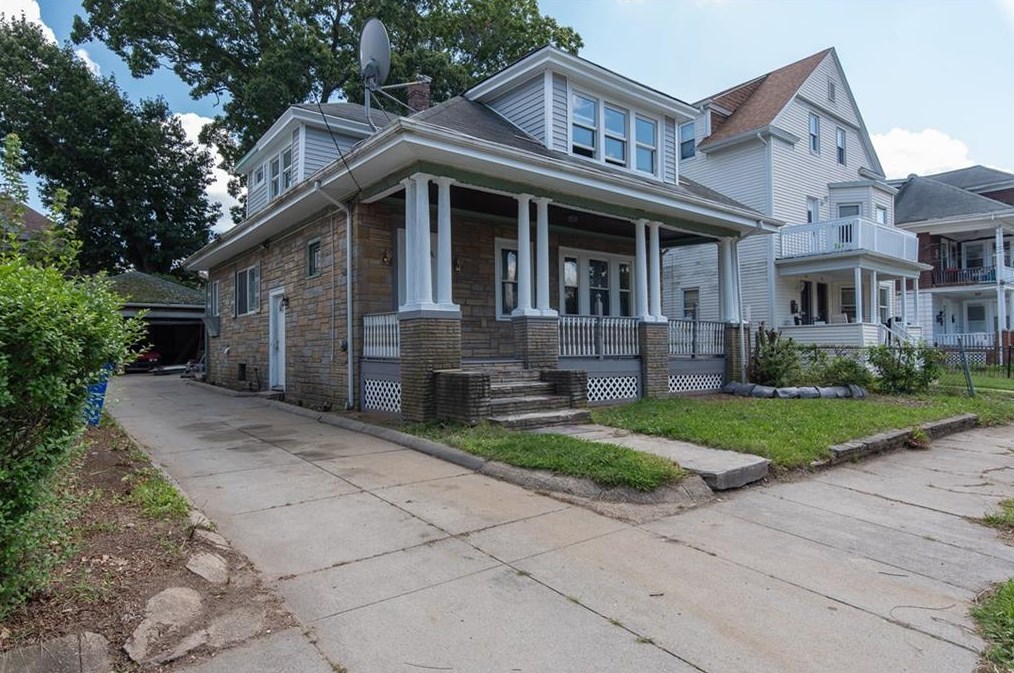 100 Miller Ave, Providence, RI 02905