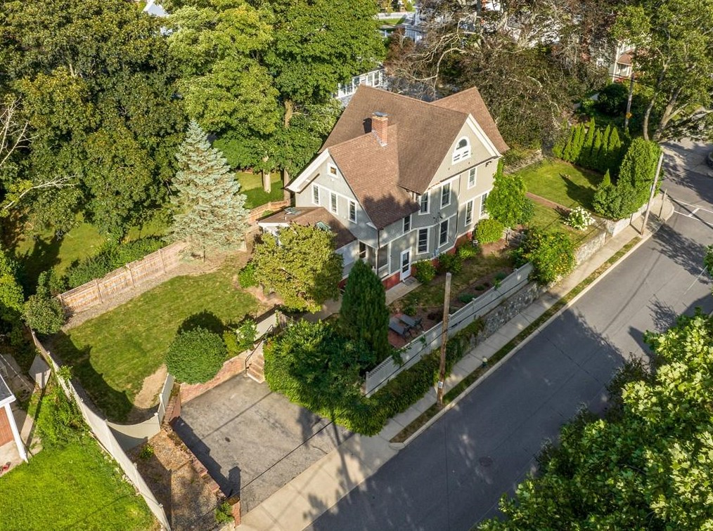534 Fruit Hill Ave, Providence, RI 02911