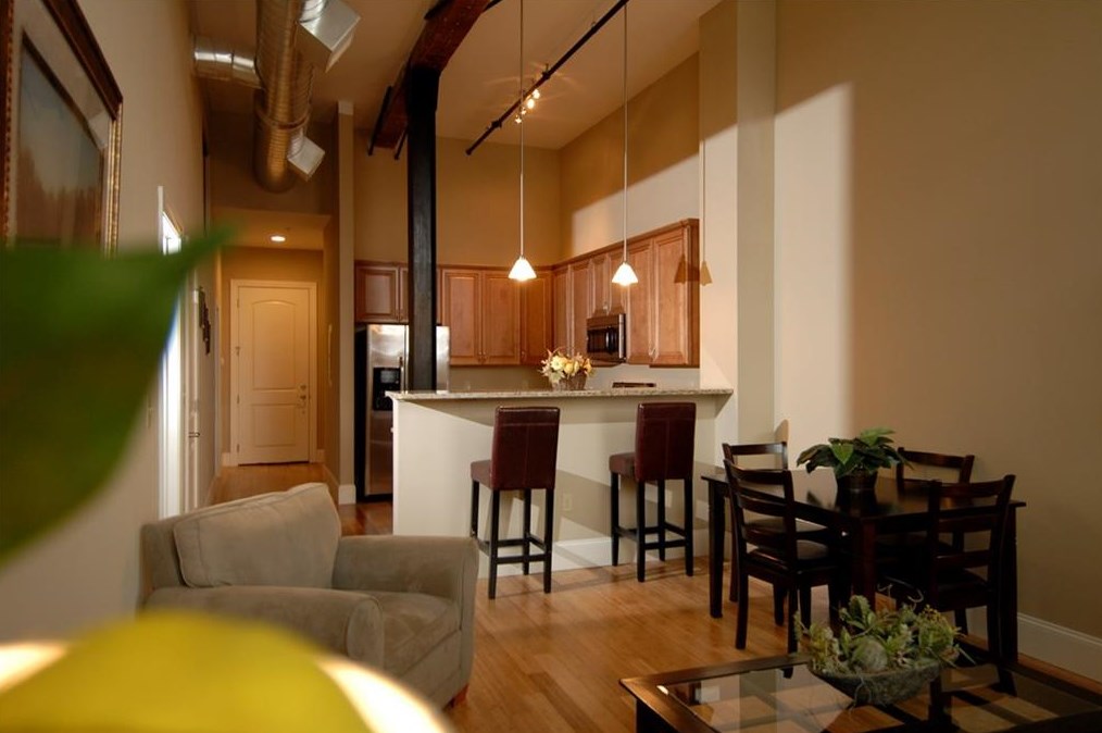11 Eagle St #329, Providence, RI 02908