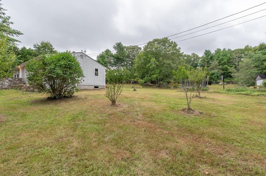 271 James Trail, Richmond, RI 02892
