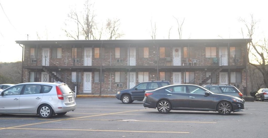242 Waterman Ave #b22, Providence, RI 02911