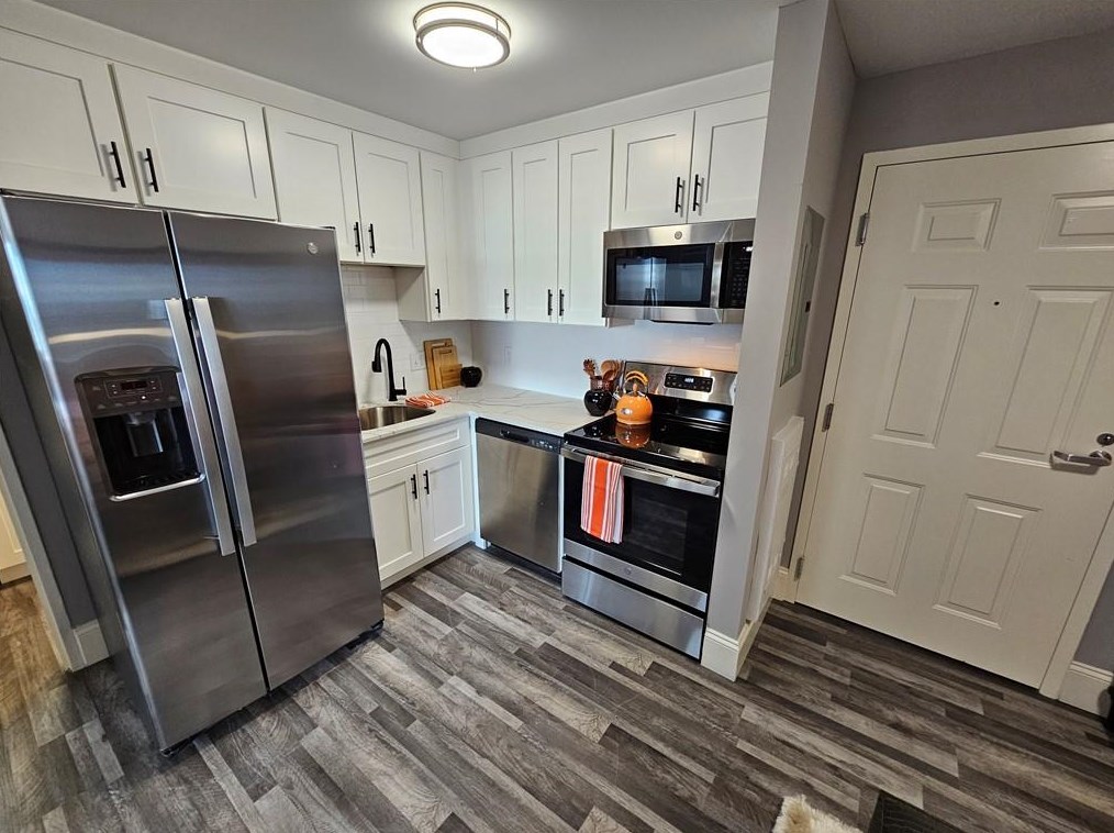 101 Cedar St #204, Providence, RI 02903