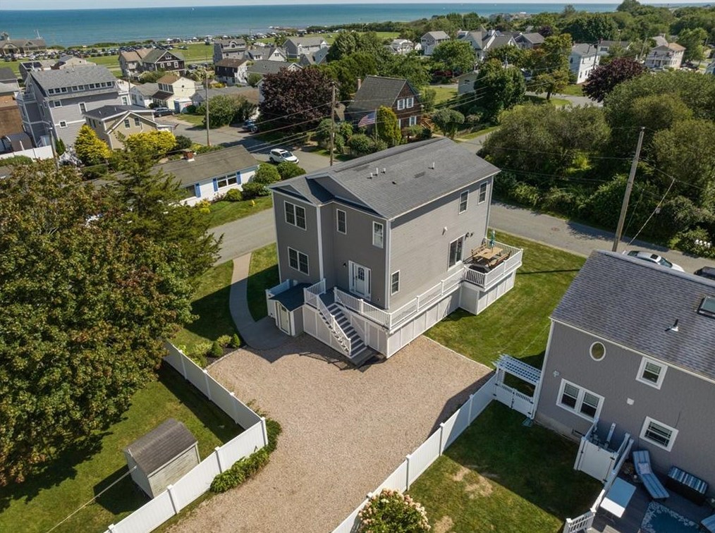34 Elizabeth Rd, South Kingstown, RI 02882