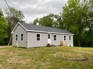 642 S County Trail, Richmond, RI 02832
