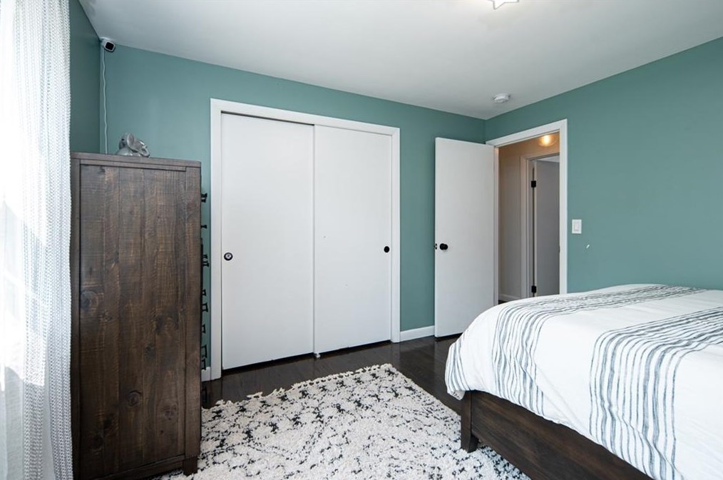 80 Gaudet St, Providence RI  02911-2212 exterior