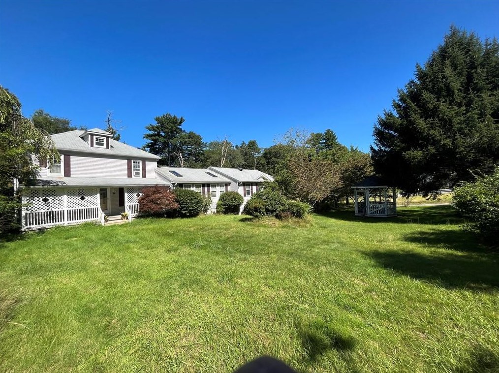 75 Chopmist Hill Rd, Glocester, RI 02814