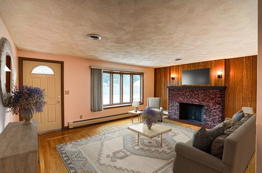 928 Roger Williams Ave, East Providence, RI 02916