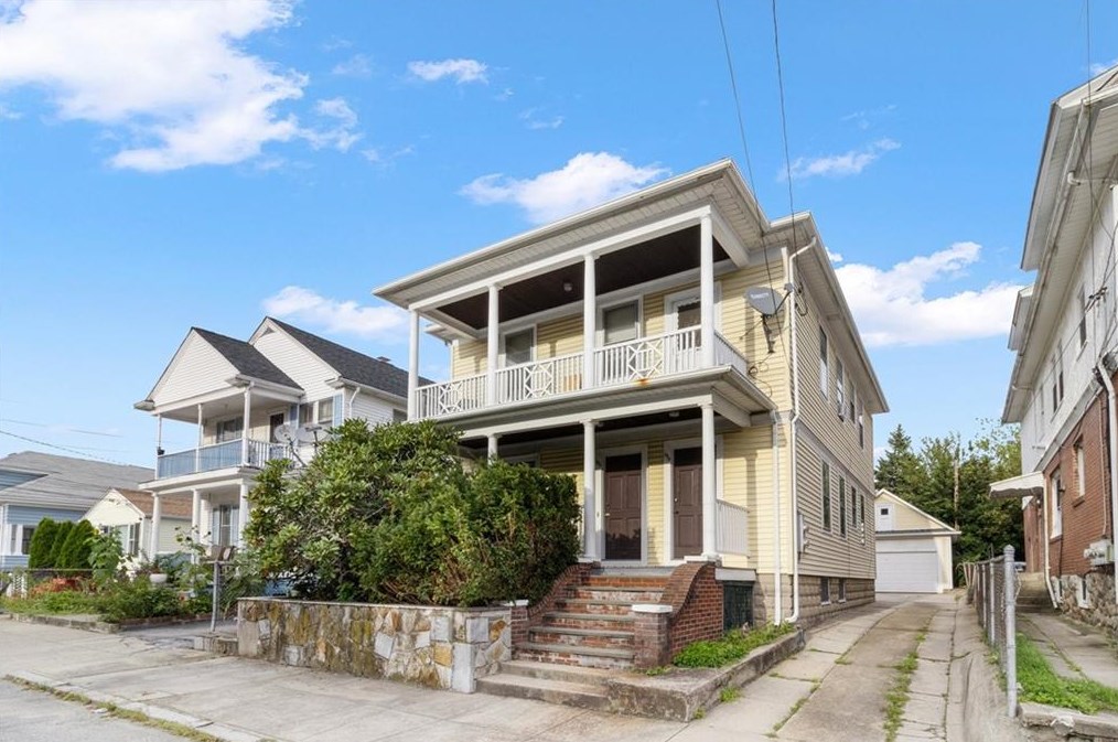 193 Unit St, Providence, RI 02909