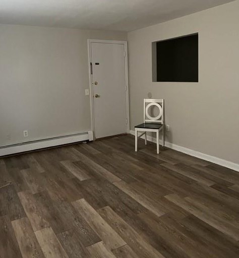 5 Garibaldi St #33, Providence, RI 02911