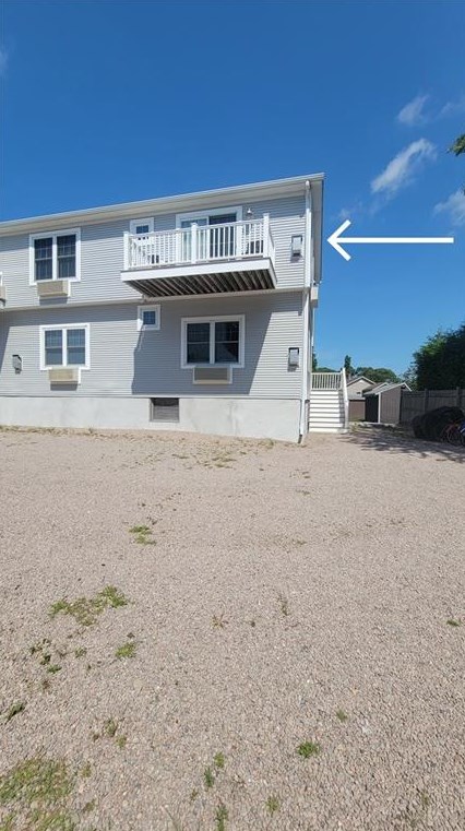 55 Winnapaug Rd Unit 7, Westerly, RI 02891