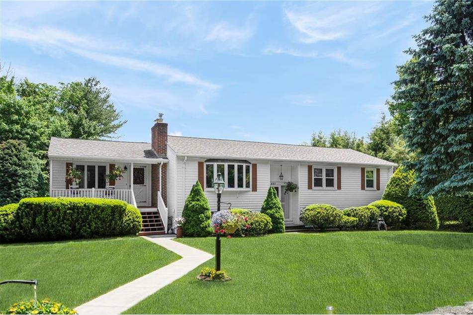 115 Angell Rd, Cumberland, RI 02864 MLS 1255383 Coldwell Banker