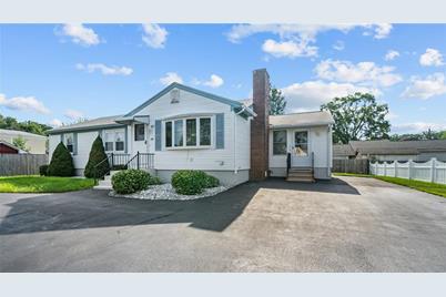 24 Columbus Avenue Avenue - Photo 1