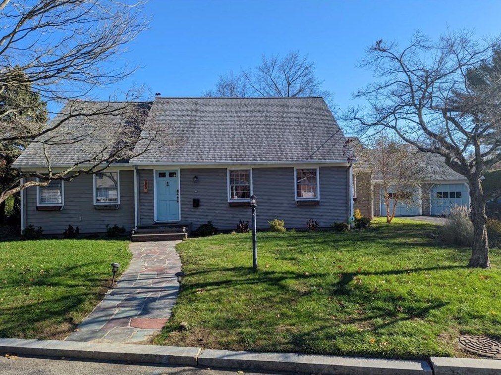 85 Hilary Dr, Providence, RI 02908 MLS 1325609 Coldwell Banker