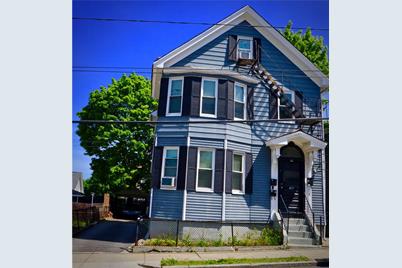 497 Union Avenue, Providence, RI 02909 - Photo 1