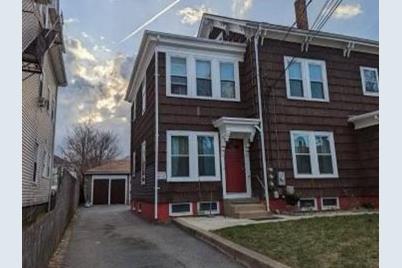 155 Mulberry Street, Pawtucket, RI 02860 - Photo 1