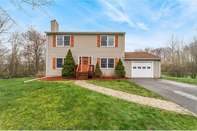 14 Strawberry Lane, Warren, RI 02885 - Photo 1