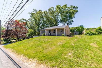 45 Bear Hill Road, Cumberland, RI 02864 - Photo 1