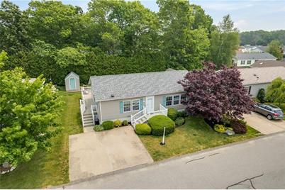 76 Robin Lane, Tiverton, RI 02878 - Photo 1