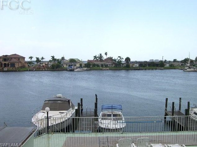 1714 Bikini Ct, Cape Coral, FL 33904-9776