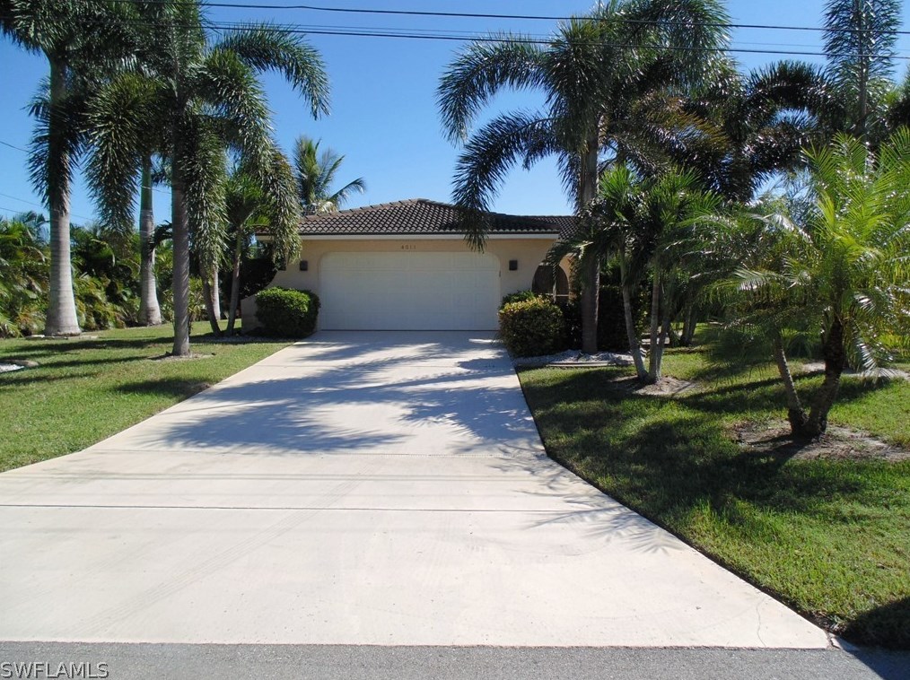 4011 Sw 2nd Ave, Cape Coral, FL 33914