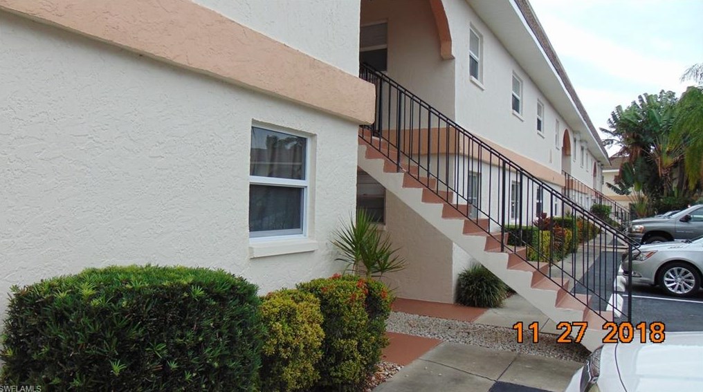 828 Victoria Dr #a9, Cape Coral, FL 33904