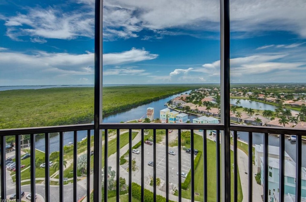 5781 Cape Harbour Dr #1508, Cape Coral, FL 33914