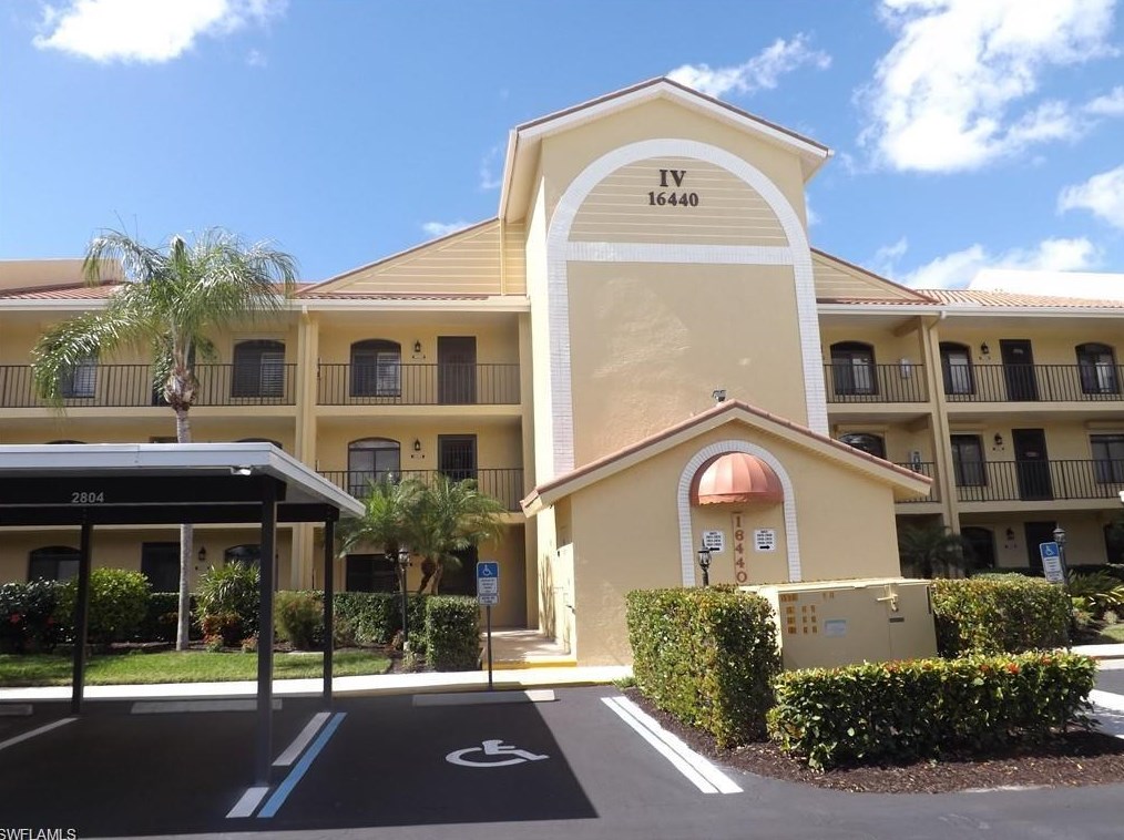 16440 Kelly Cove Dr #2805, Fort Myers, FL 33908