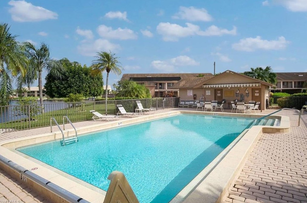 1011 Se 38th Ter #2206, Cape Coral, FL 33904